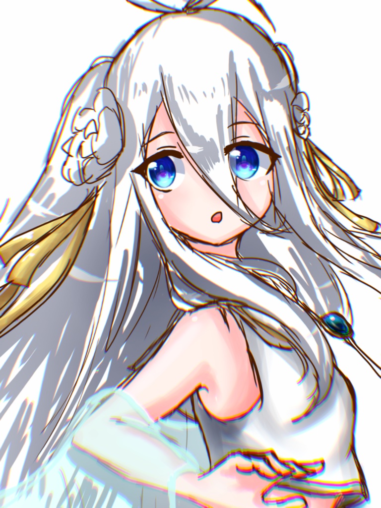 瞳テクスチャよくばりセット+おまけ