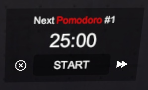 LogStream - VRChat ワールド Udon Sharp テキストログ(入退室、フリーメッセージ、ポモドーロタイマー)表示アセット