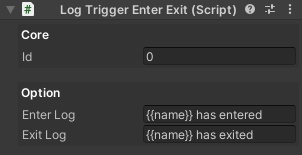LogStream - VRChat ワールド Udon Sharp テキストログ(入退室、フリーメッセージ、ポモドーロタイマー)表示アセット