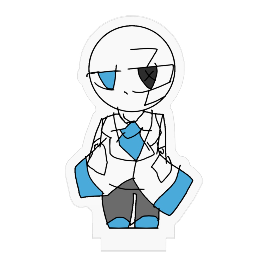 クレ·ステンディング