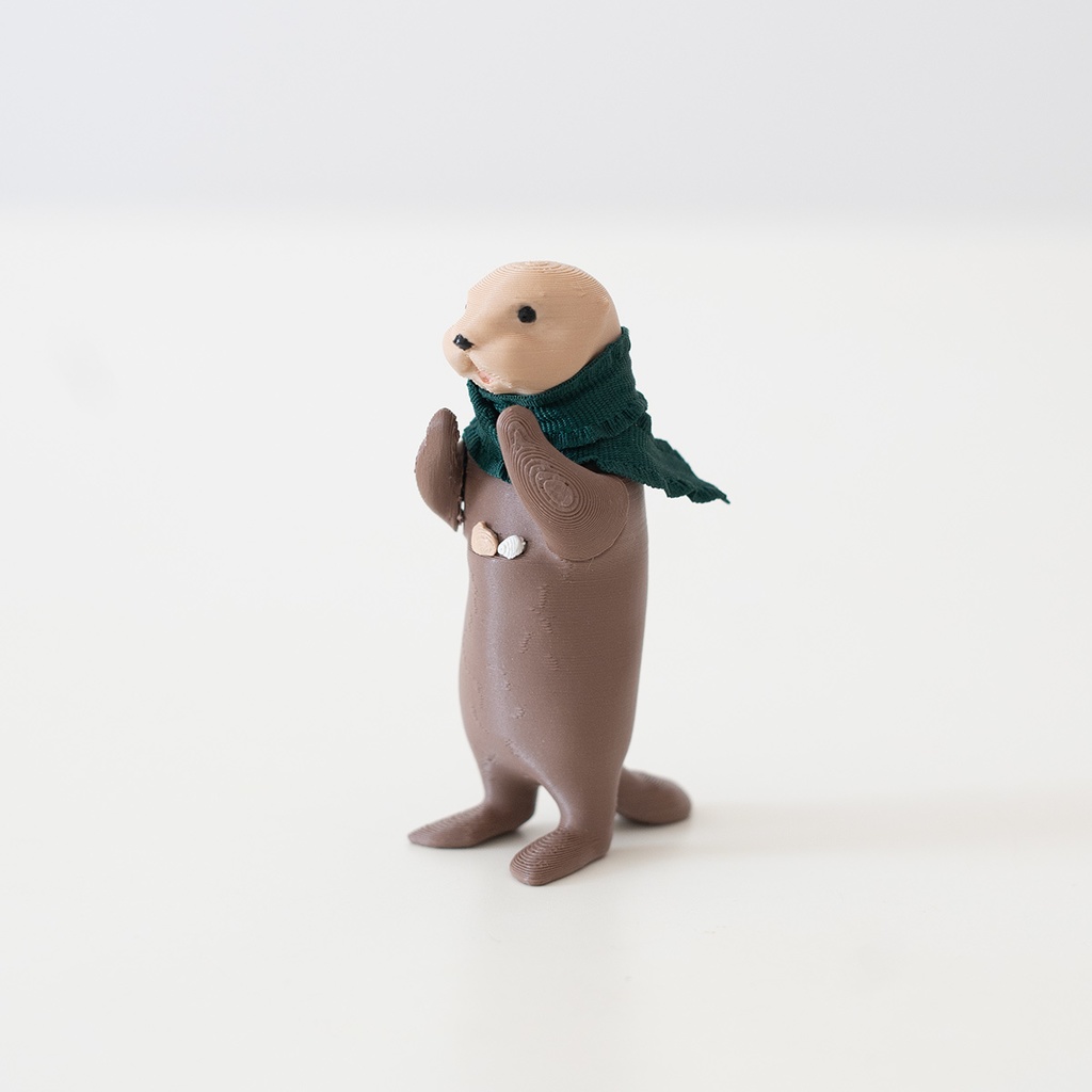 ラッコのしおたん あくてぃぶ