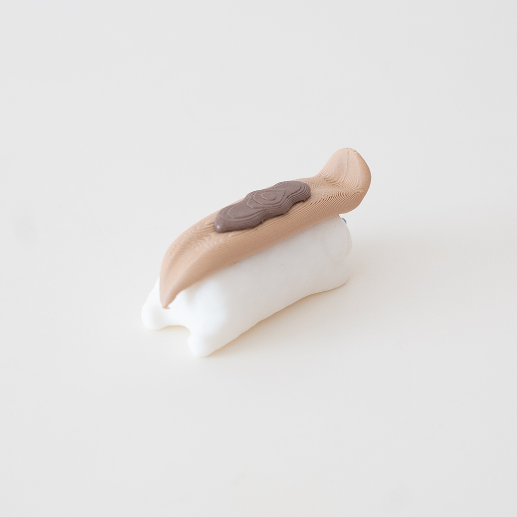 おすしいぬ あなご