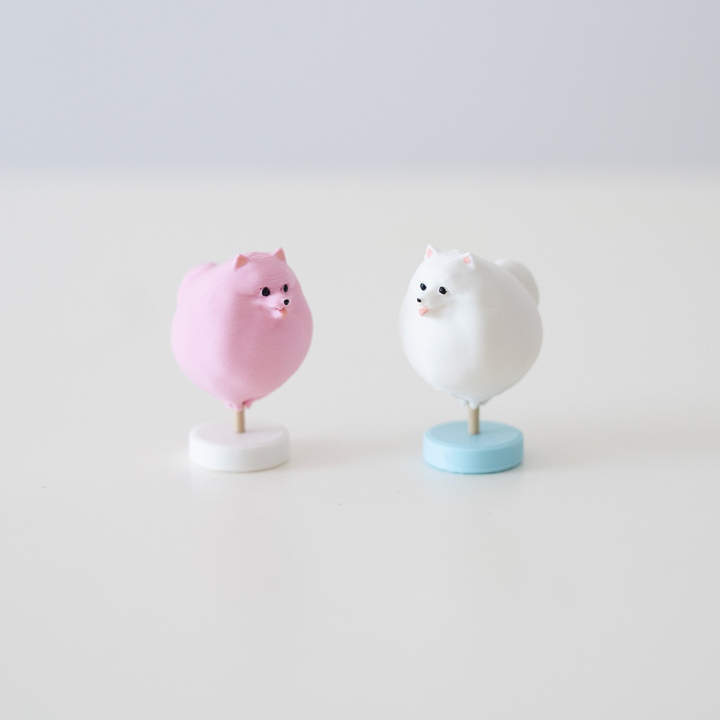 わたぽめ