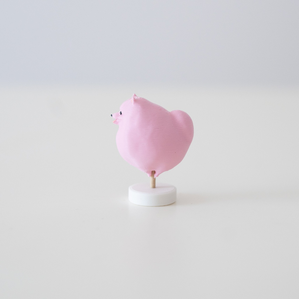 わたぽめ