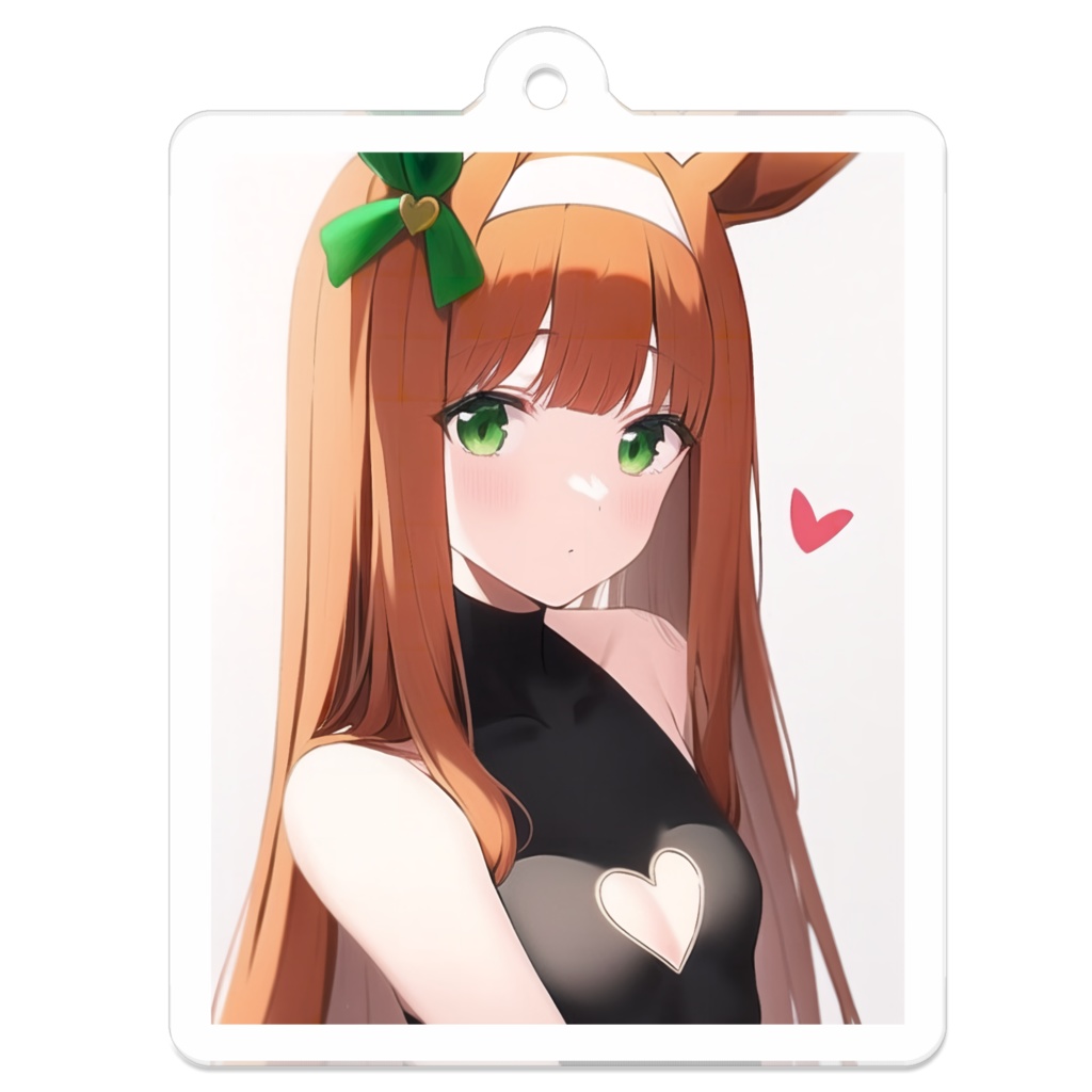 ウマ娘 キーホルダー