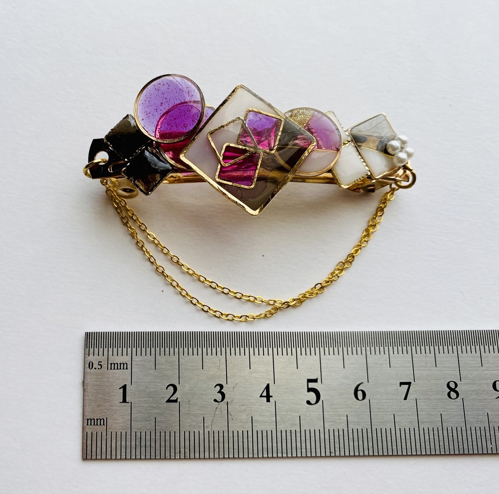 幻太郎イメージバレッタ