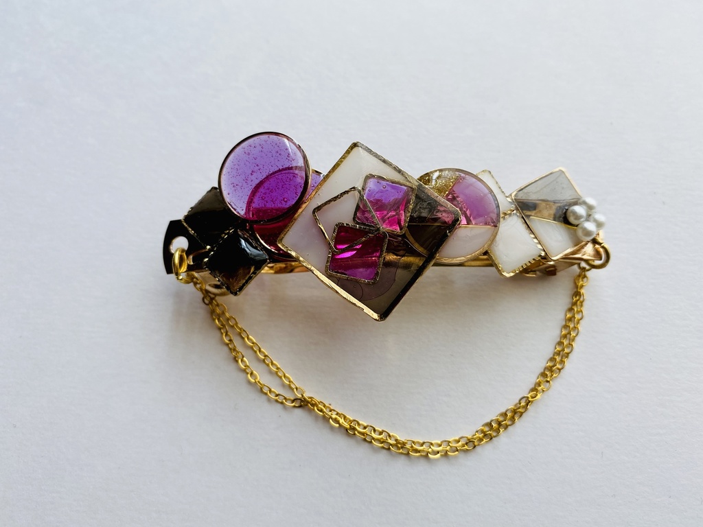 幻太郎イメージバレッタ