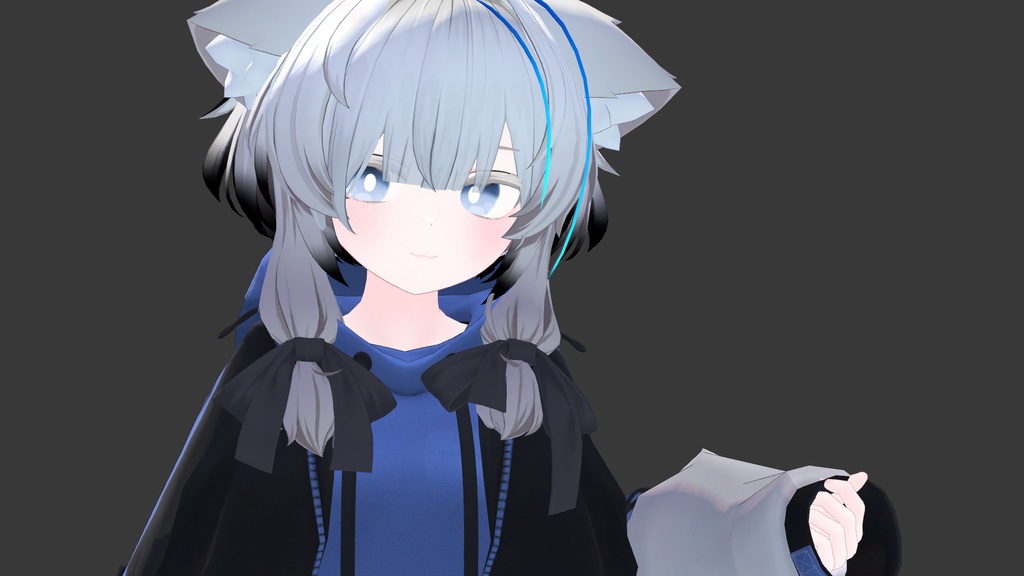 真冬用白瞳孔しんぷるアイテクスチャ(6色)