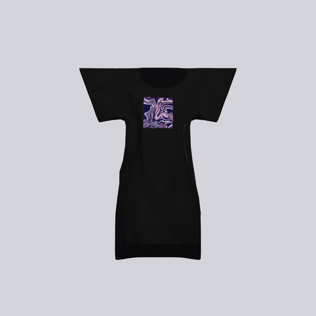 だるゆるシャツ 【Fullset】