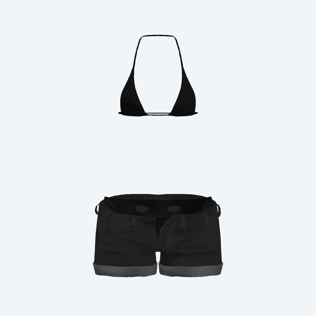 Endolphin【真冬】【シアン】