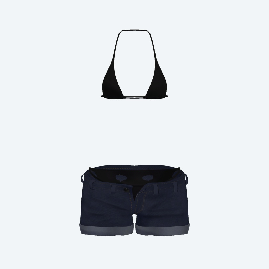 Endolphin【真冬】【シアン】