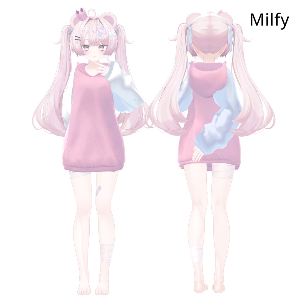 ♡🐊Re_Croonie🐊♡