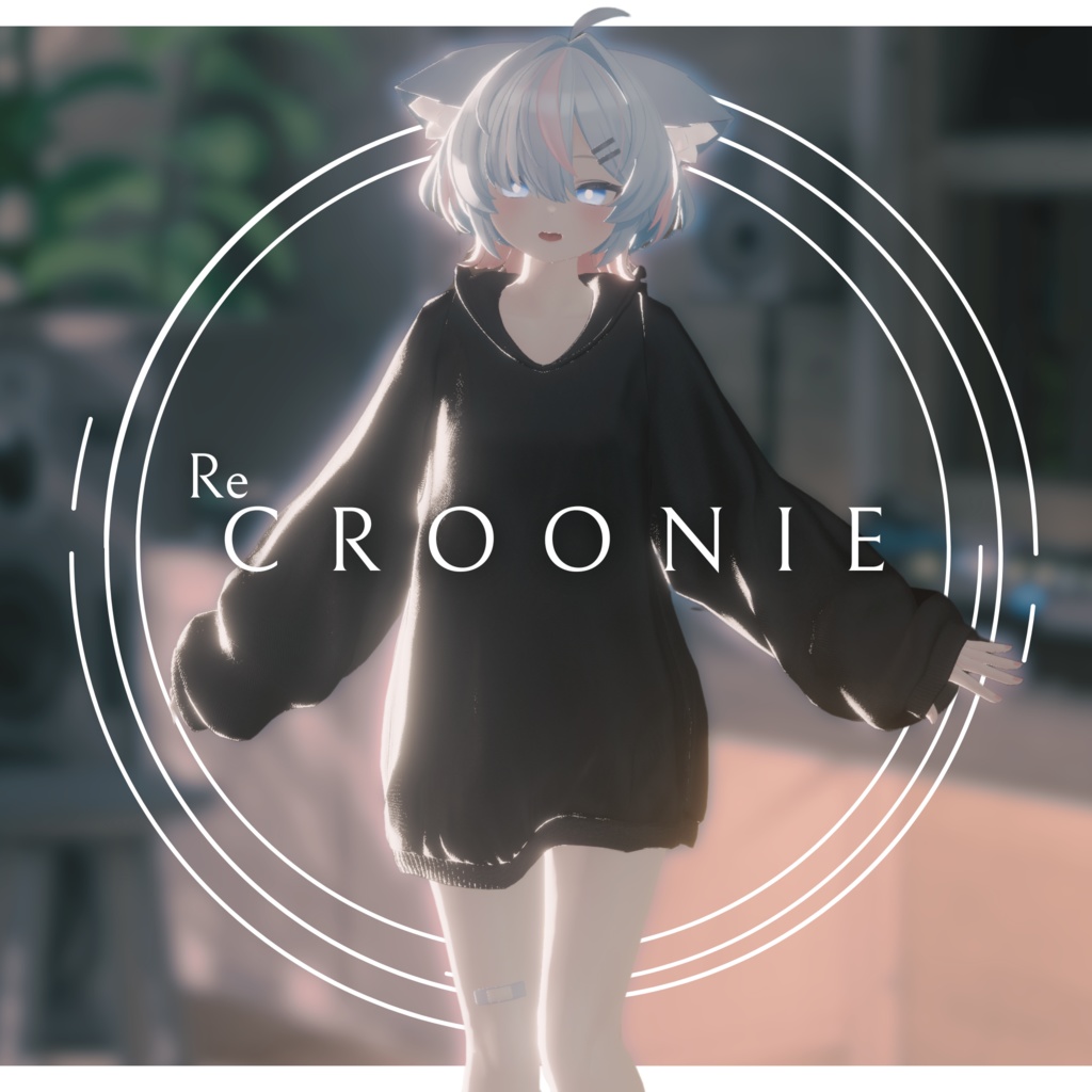 ♡🐊Re_Croonie🐊♡