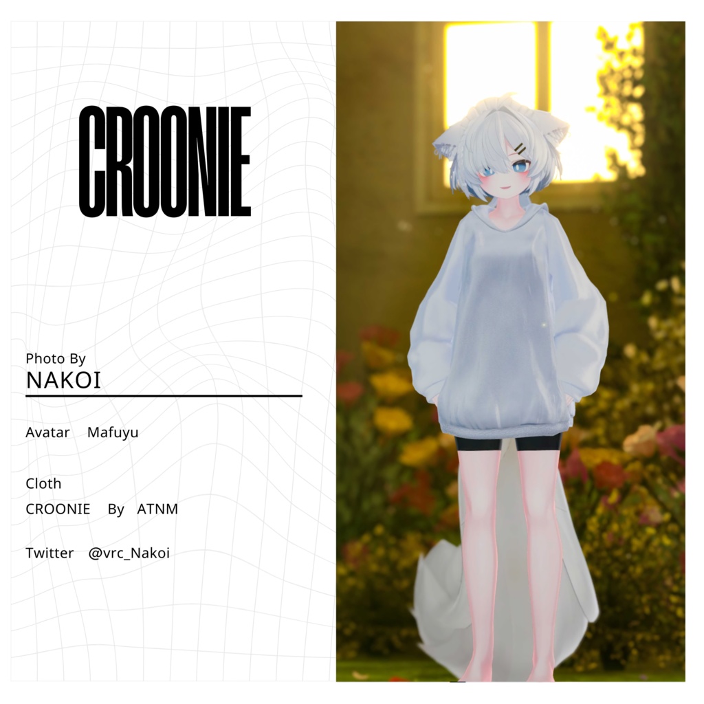 ♡🐊Re_Croonie🐊♡