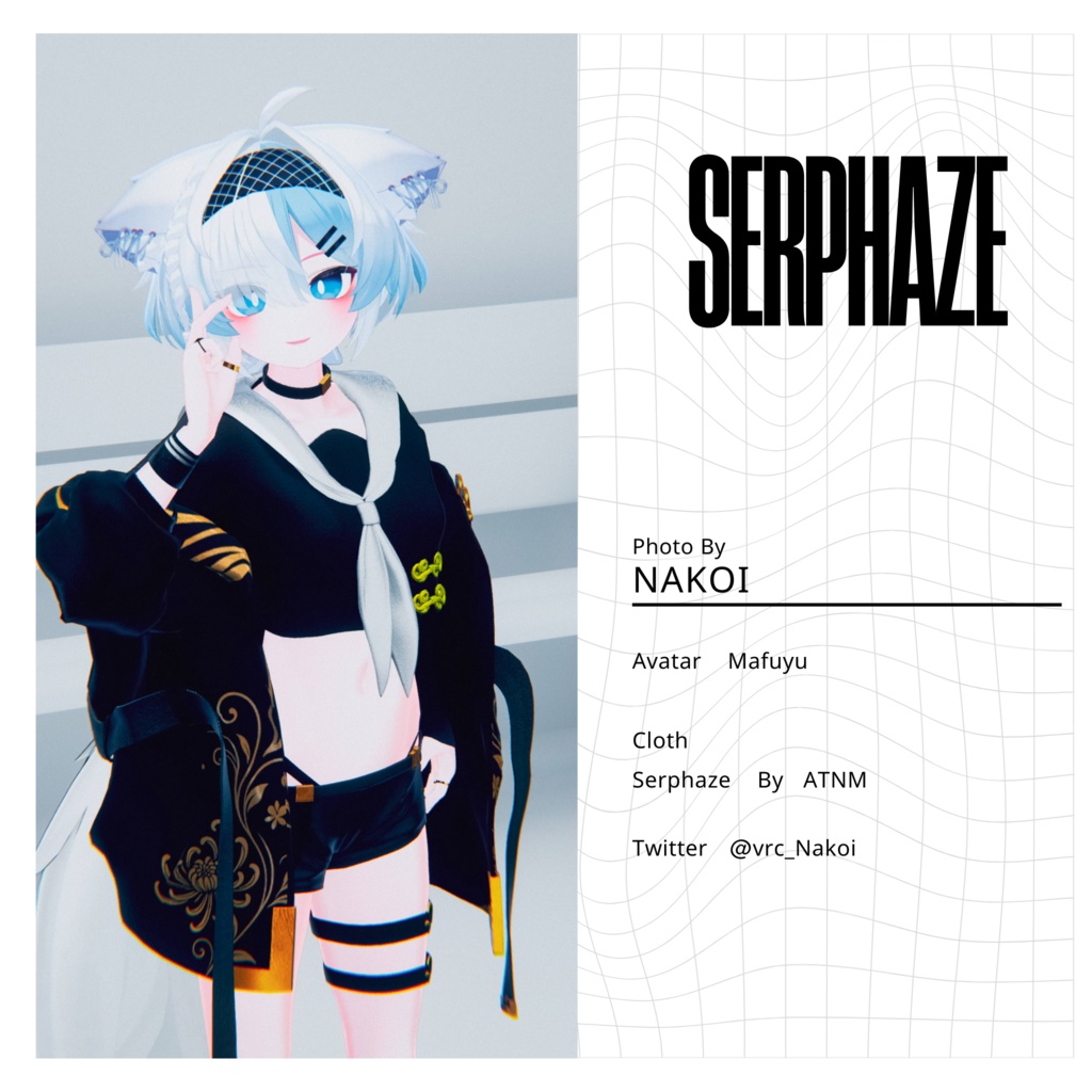 🐍✨ Serphaze ✨🐍