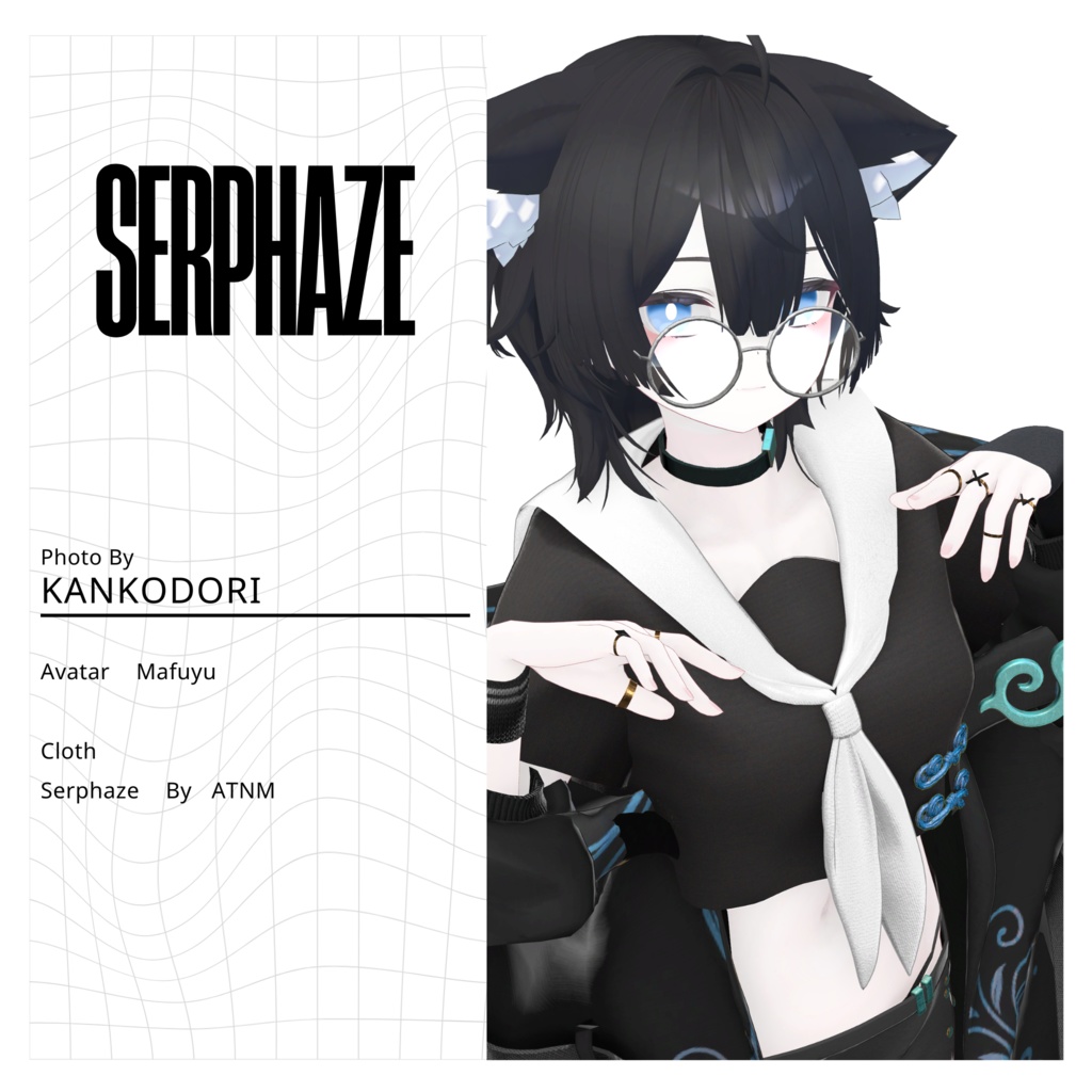 🐍✨ Serphaze ✨🐍