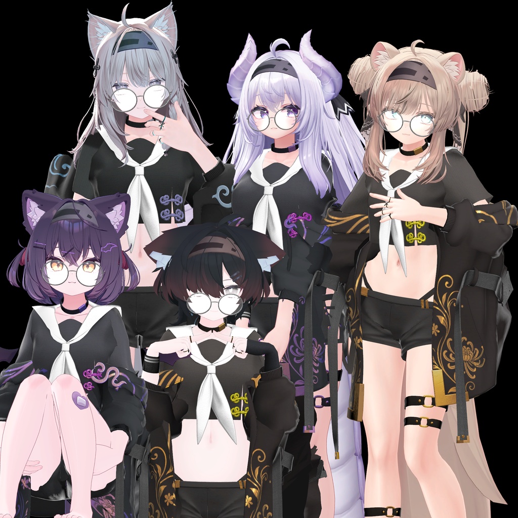 🐍✨ Serphaze ✨🐍