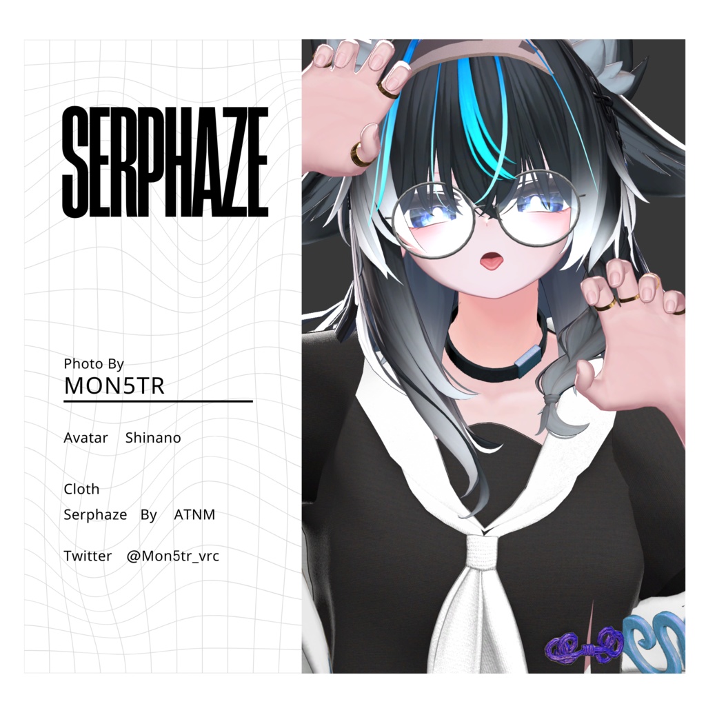 🐍✨ Serphaze ✨🐍