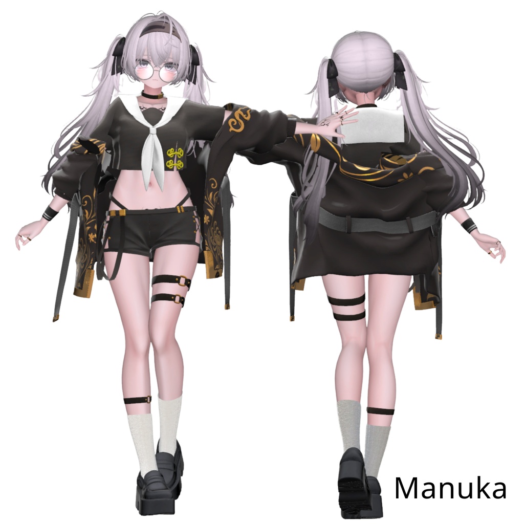 🐍✨ Serphaze ✨🐍