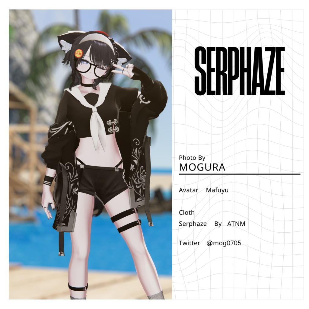 🐍✨ Serphaze ✨🐍