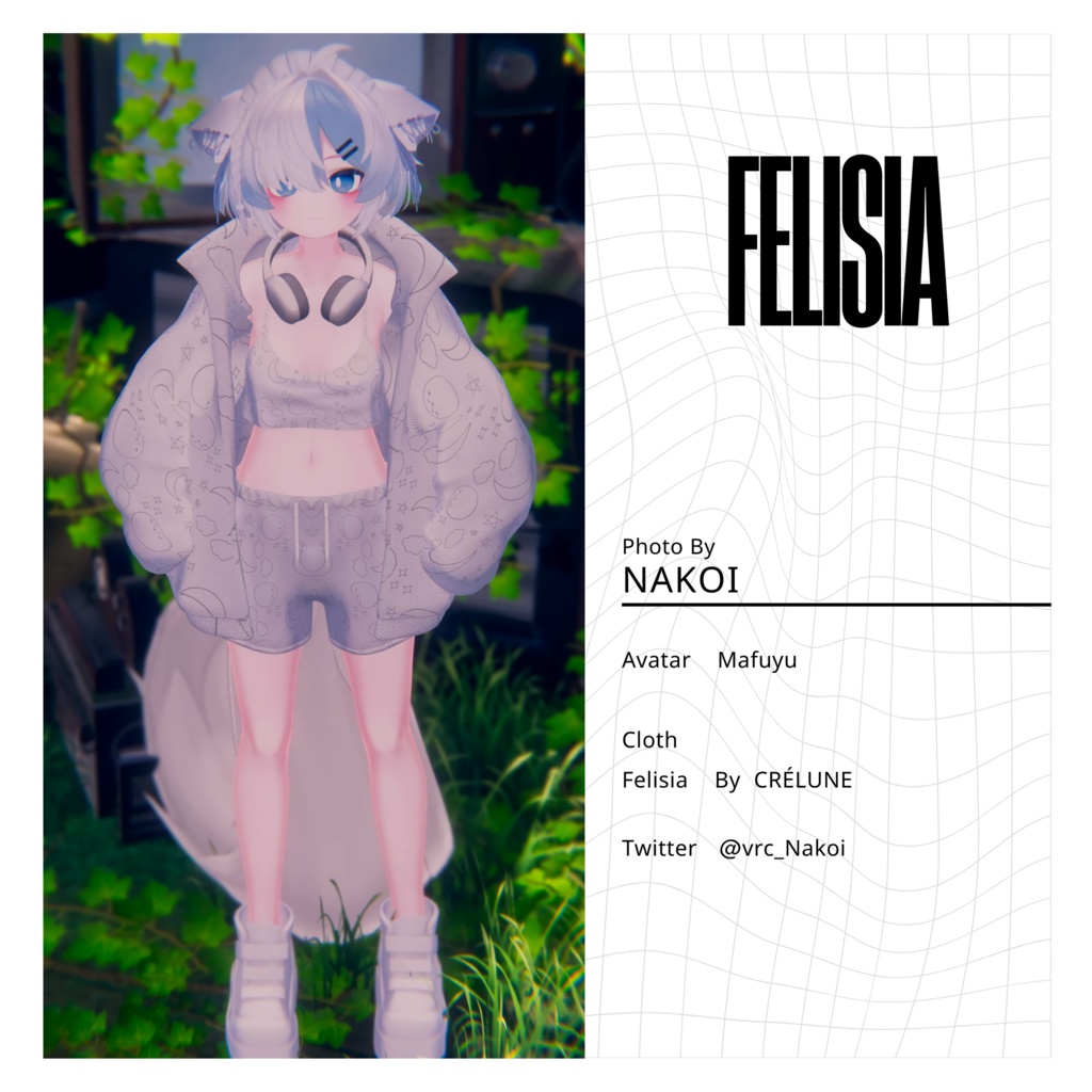 🐈️🐾Felisia🐾🐈️