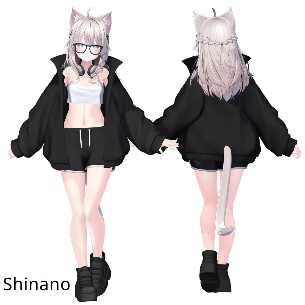 🐈️🐾Felisia🐾🐈️