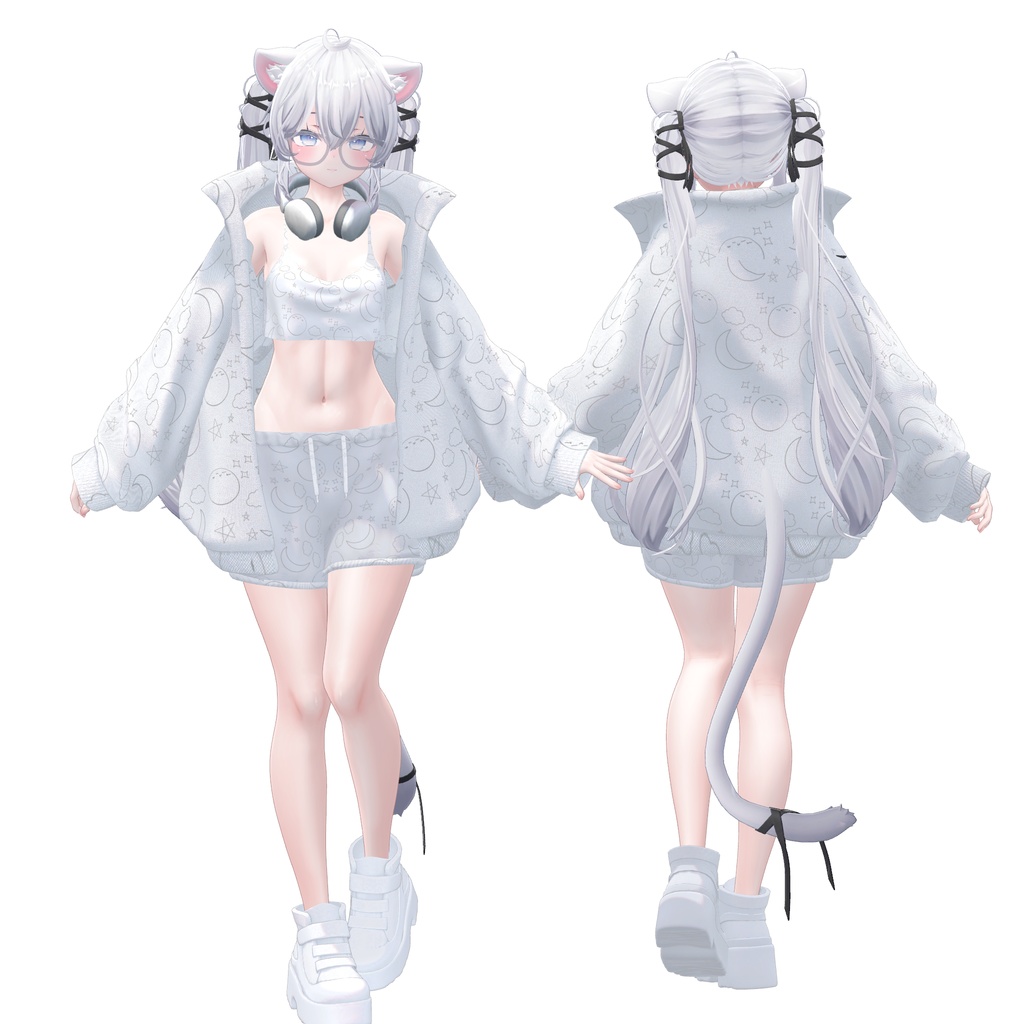 🐈️🐾Felisia🐾🐈️