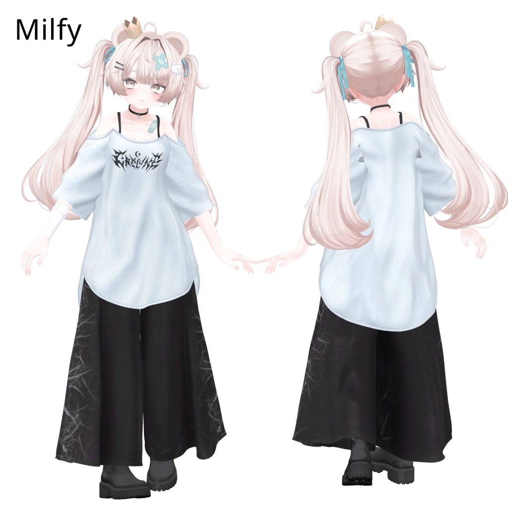 🌙✨️NOCTILUNA✨️🌙