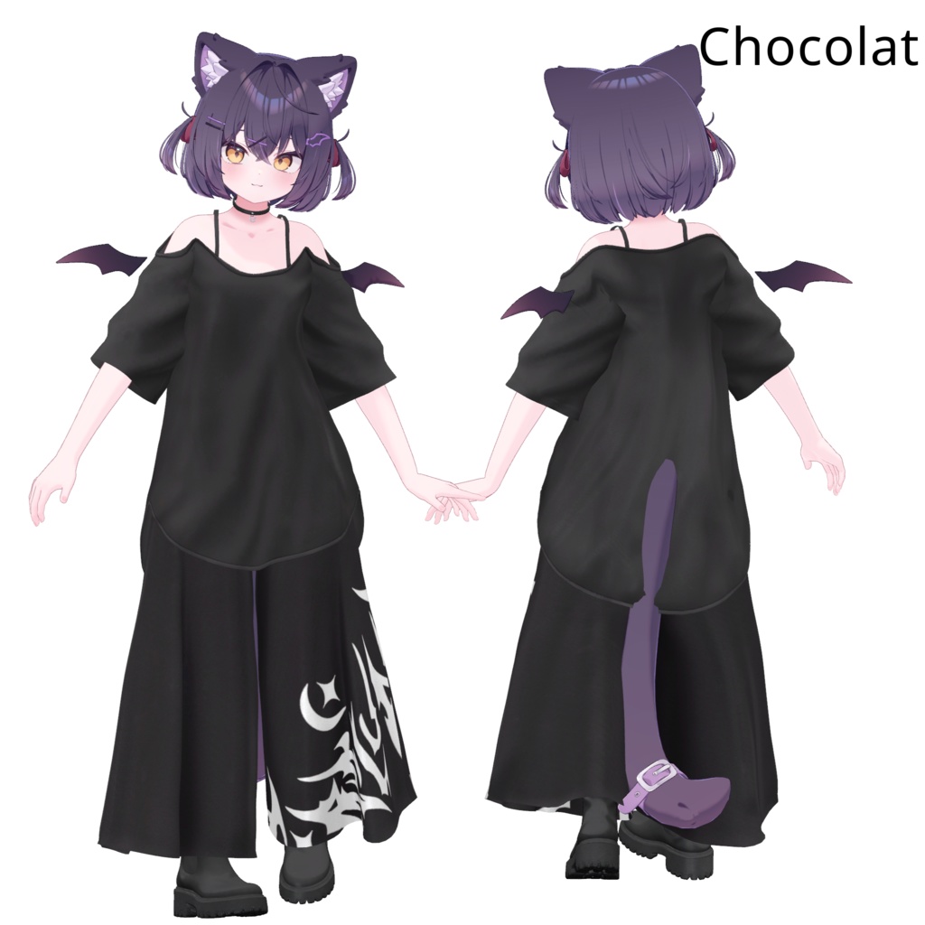 🌙✨️NOCTILUNA✨️🌙