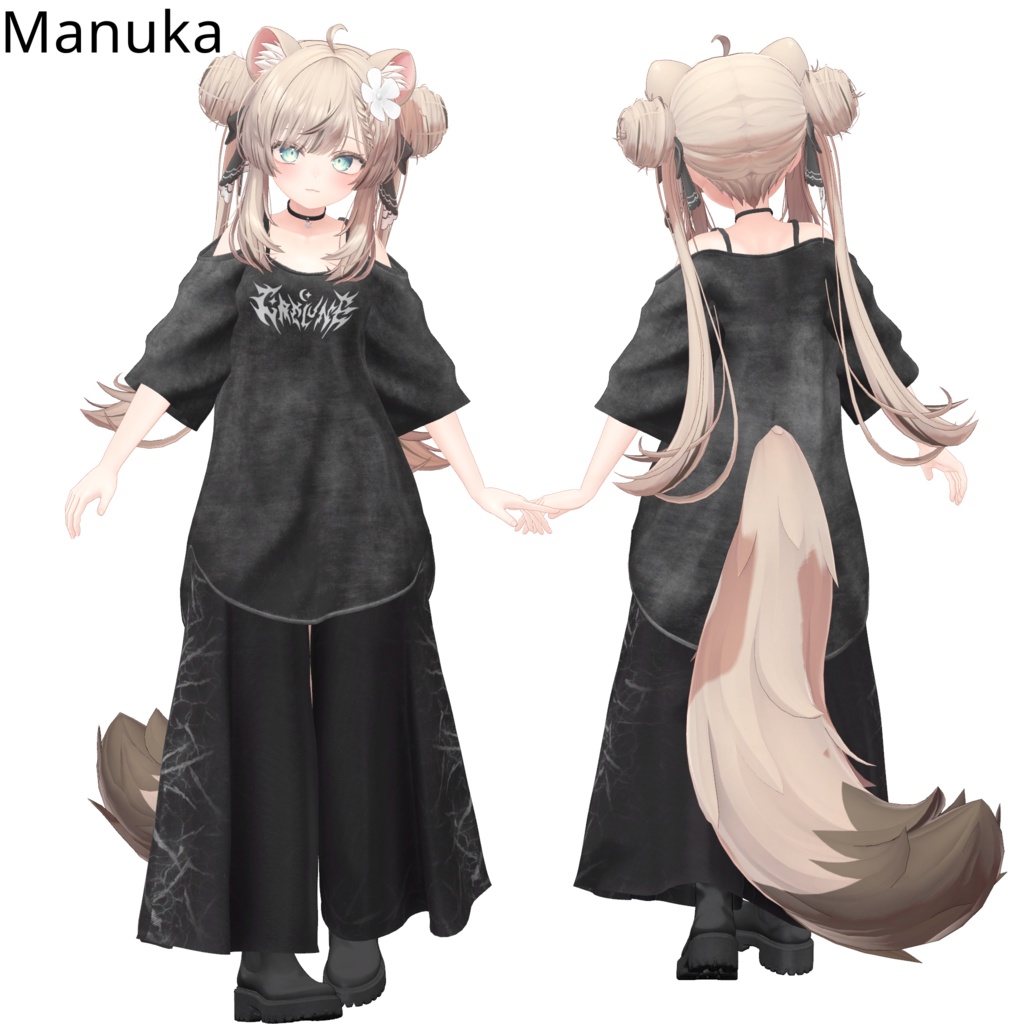 🌙✨️NOCTILUNA✨️🌙