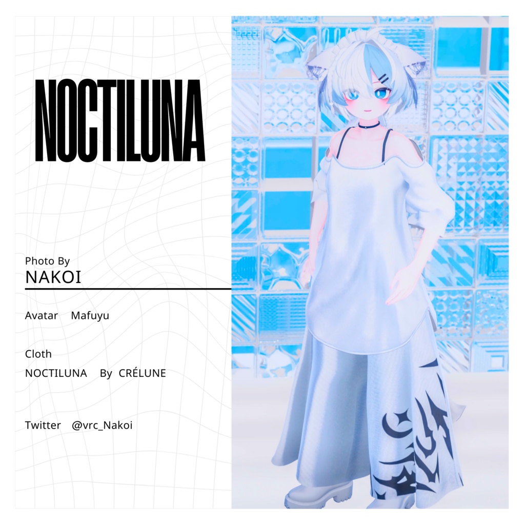 🌙✨️NOCTILUNA✨️🌙