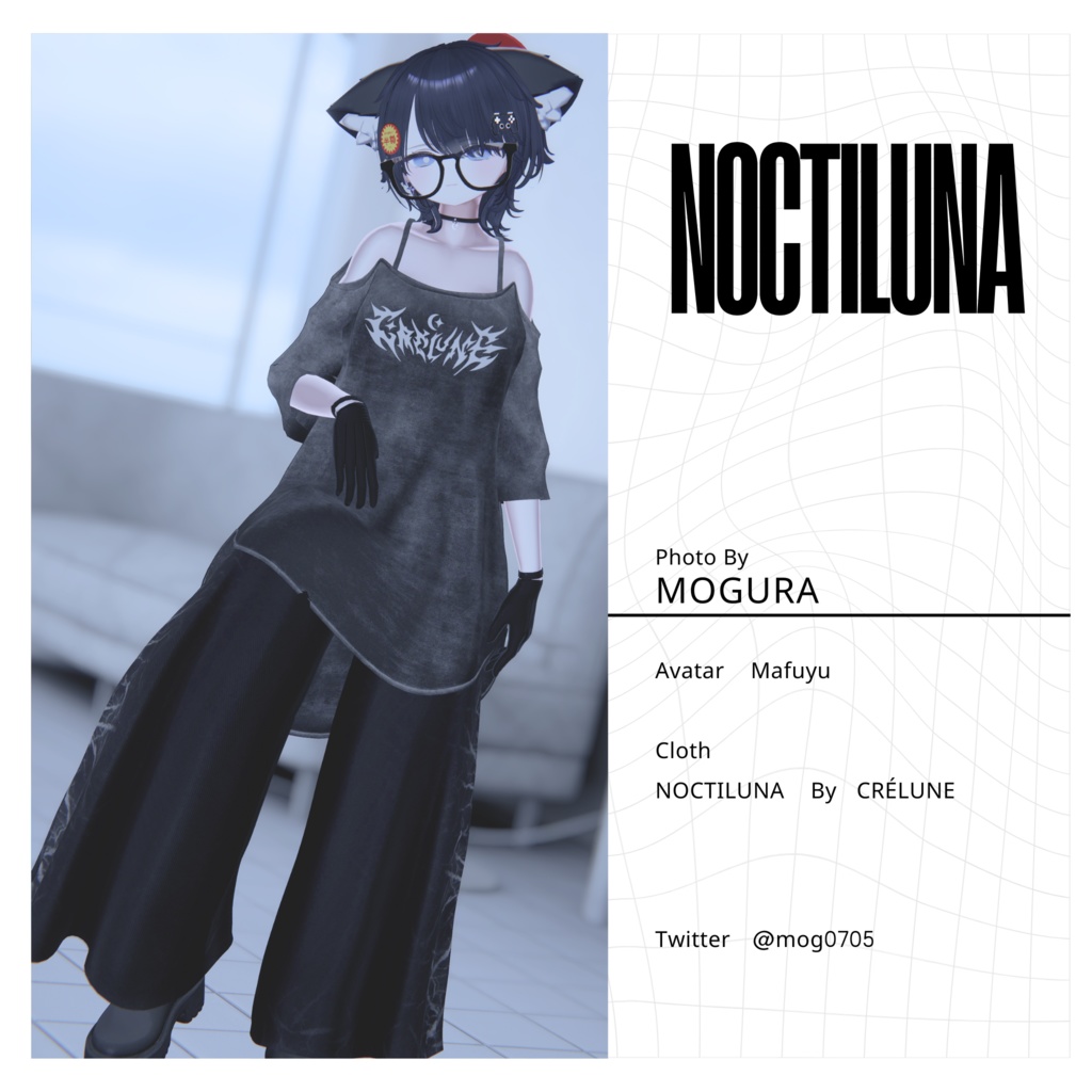 🌙✨️NOCTILUNA✨️🌙