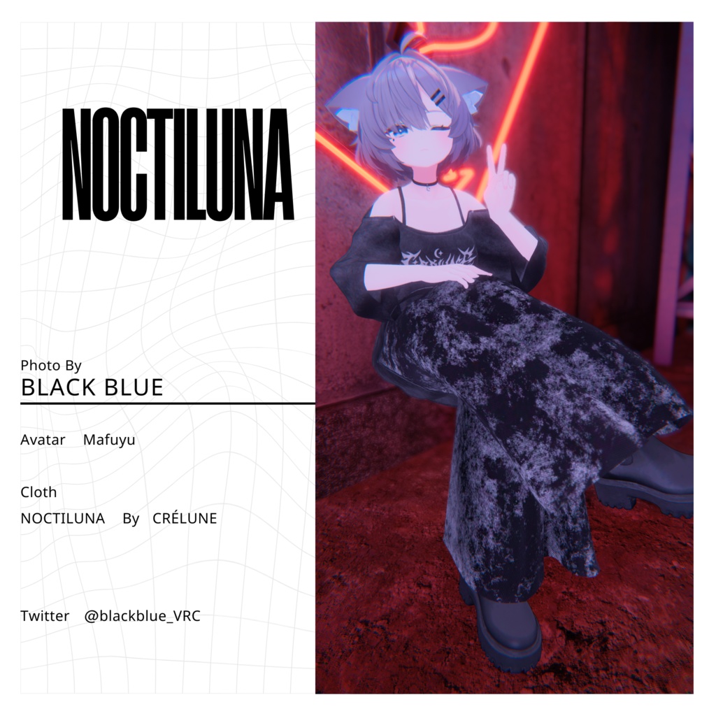 🌙✨️NOCTILUNA✨️🌙