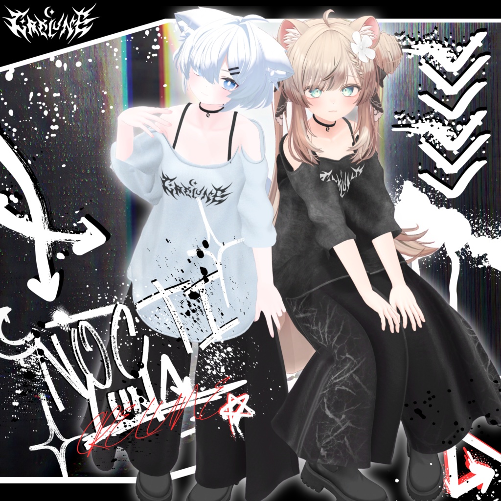 🌙✨️NOCTILUNA✨️🌙