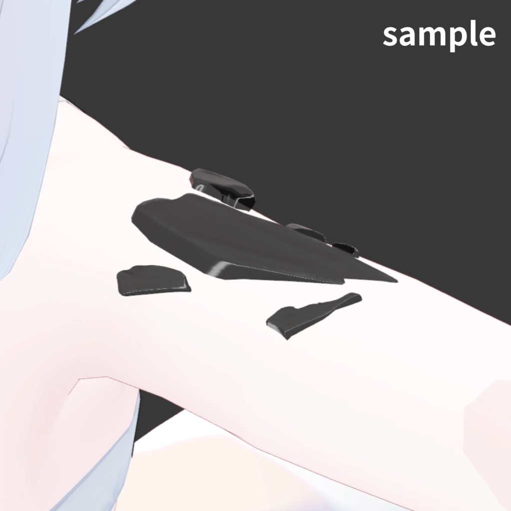 Originium Infection_kit