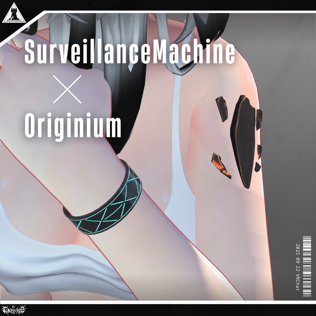 Originium Infection_kit