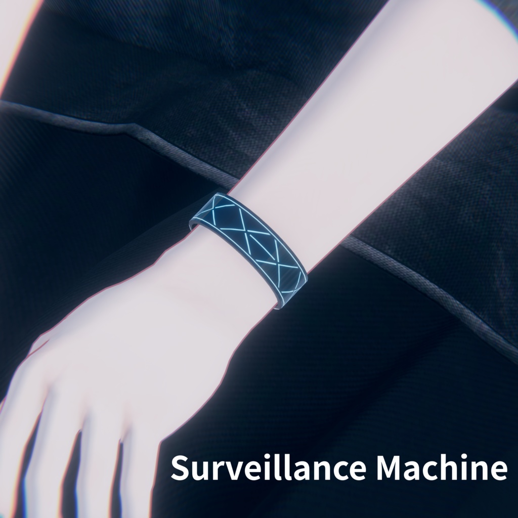 Originium Infection_kit