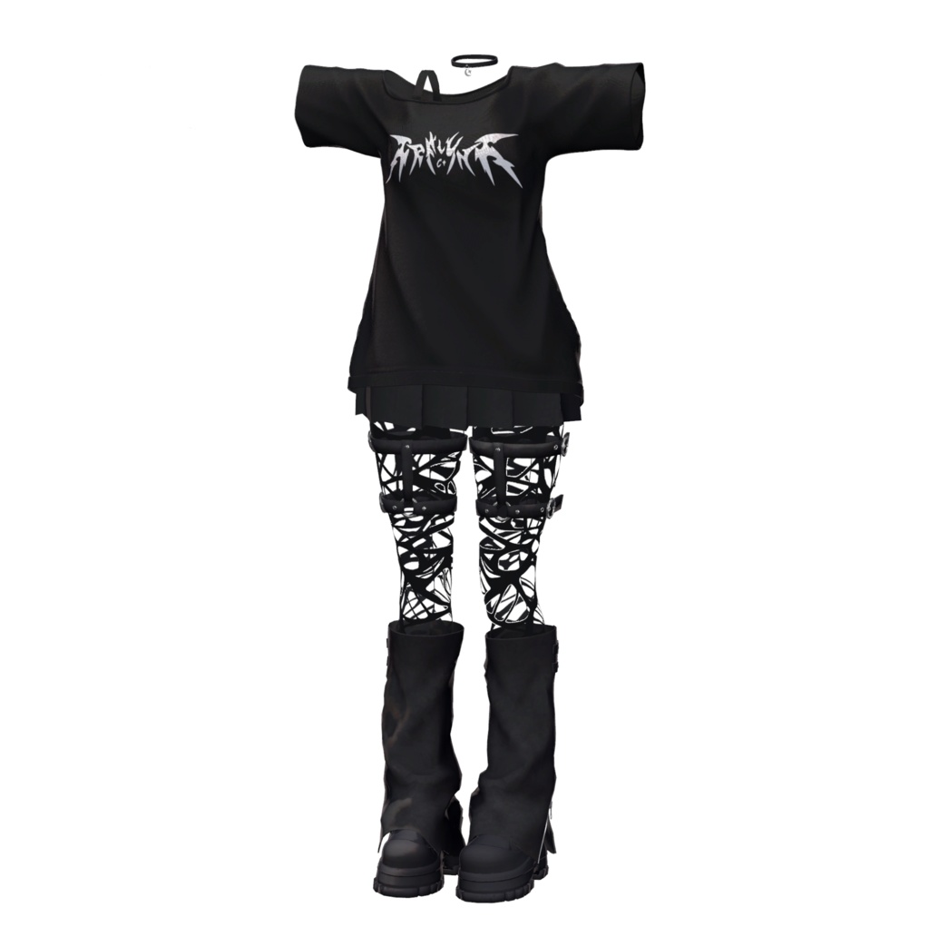 🌙Moltal🌙【13アバター対応】