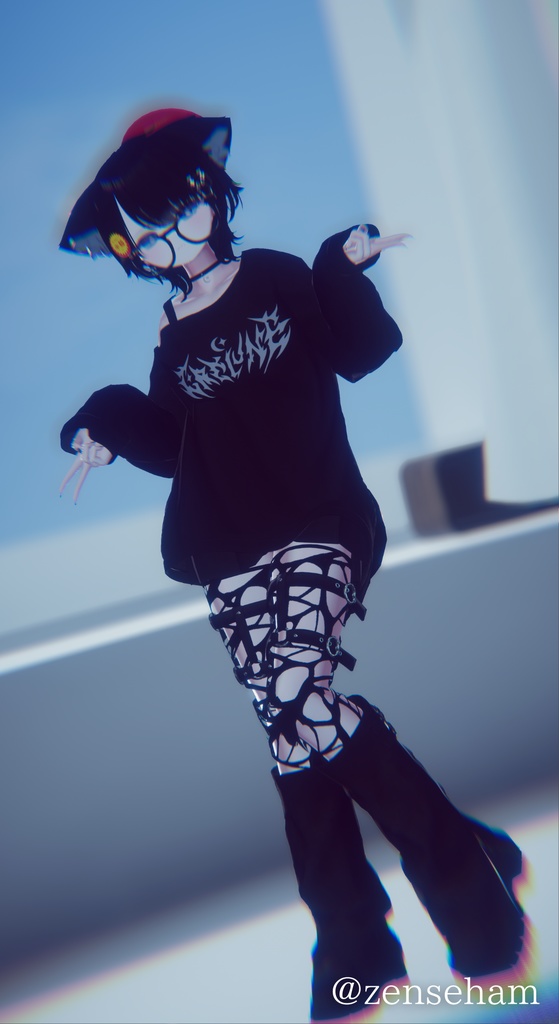 🌙Moltal🌙【16アバター対応】