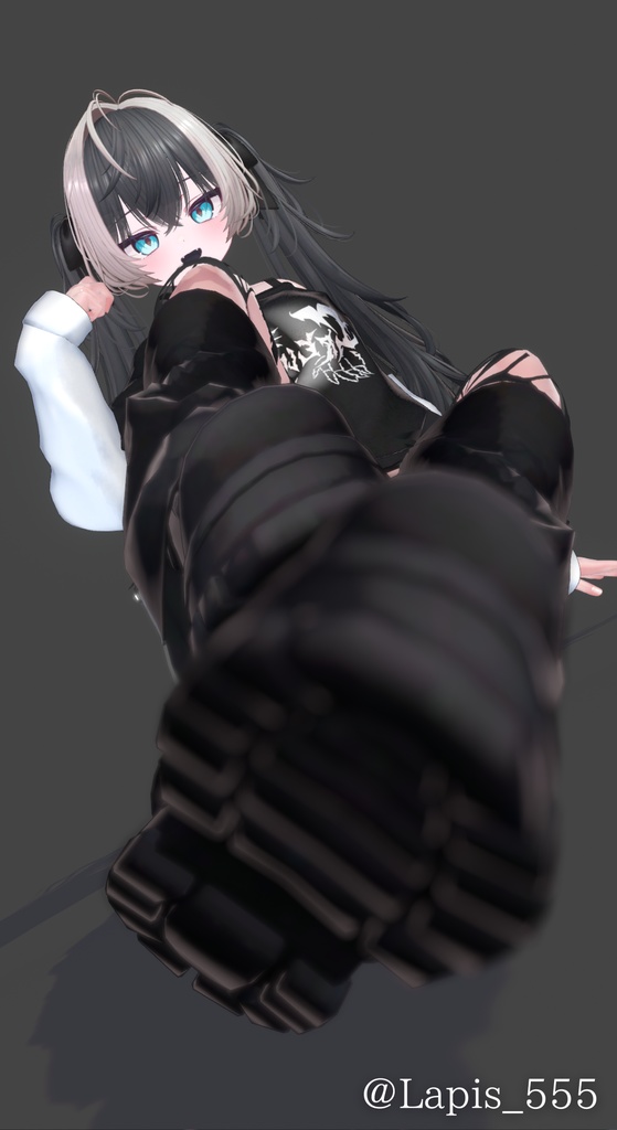 🌙Moltal🌙【16アバター対応】