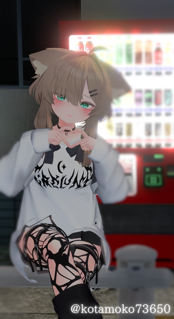 🌙Moltal🌙【13アバター対応】