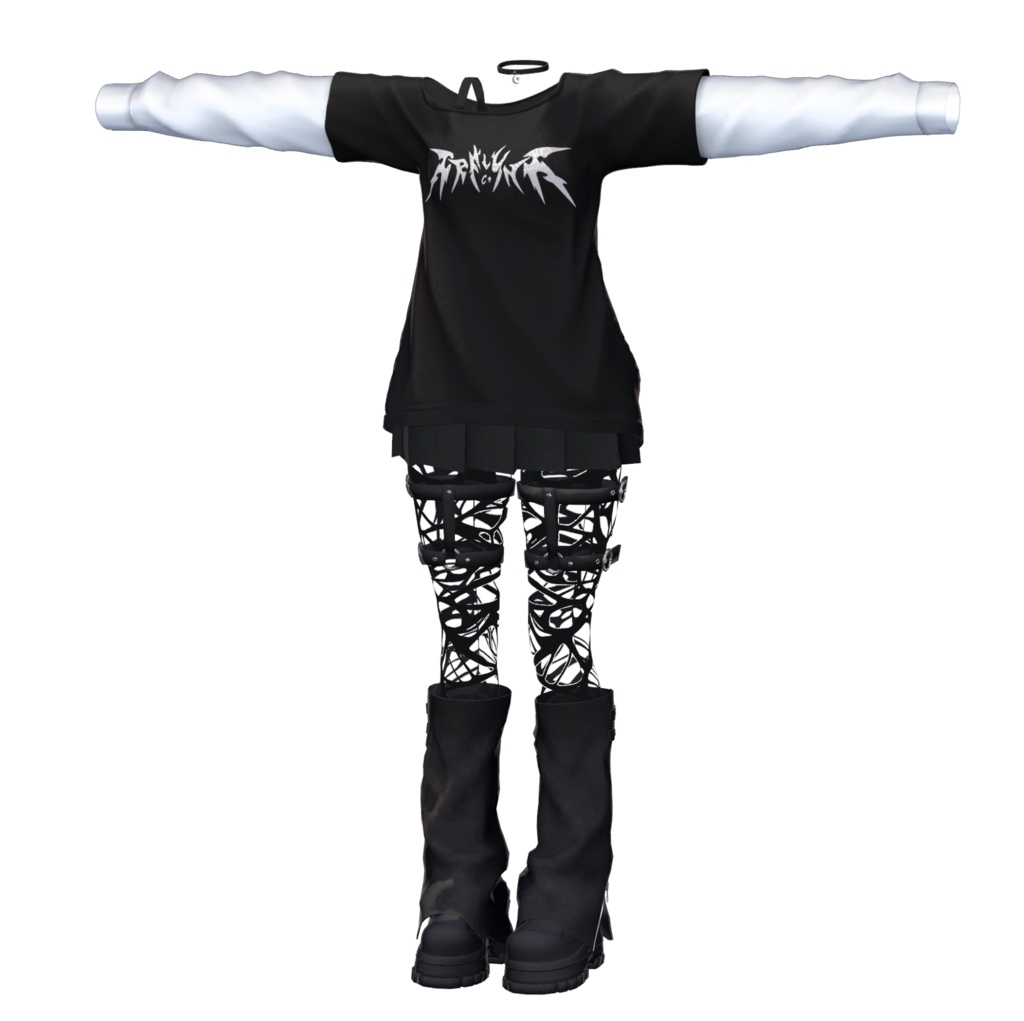 🌙Moltal🌙【13アバター対応】