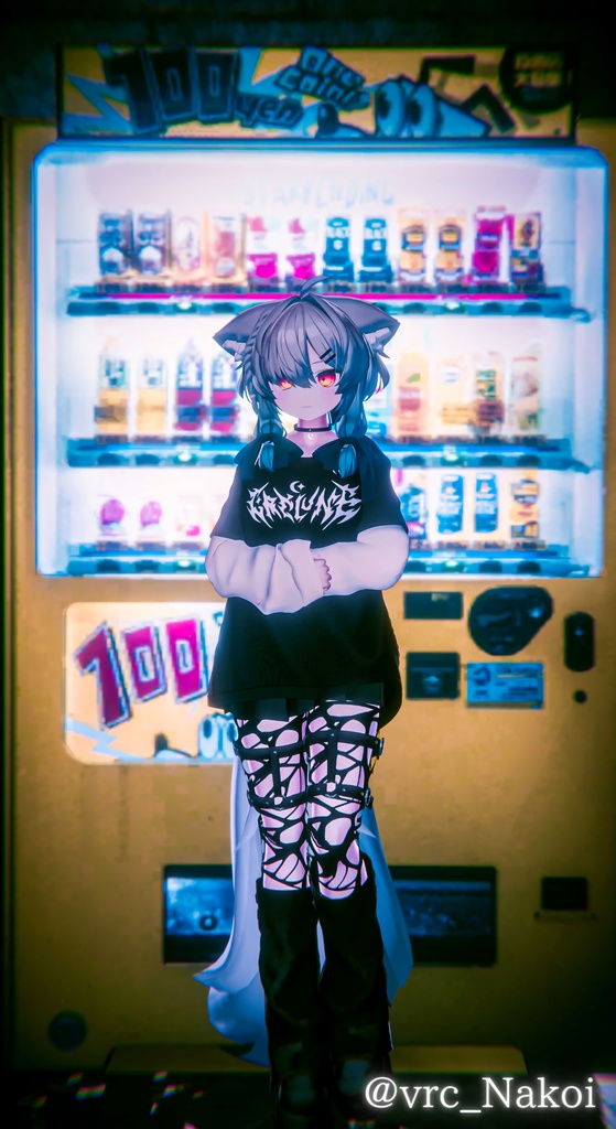 🌙Moltal🌙【13アバター対応】