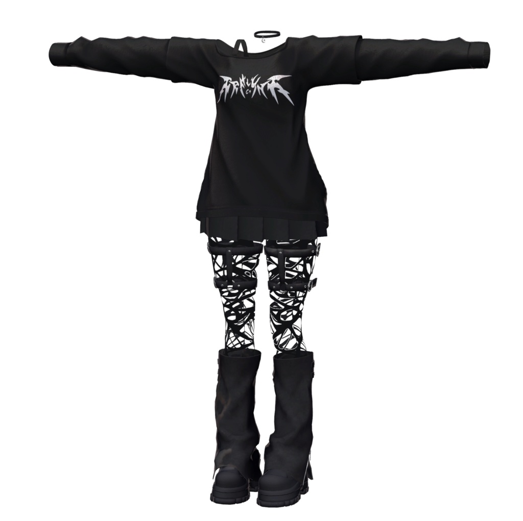 🌙Moltal🌙【13アバター対応】