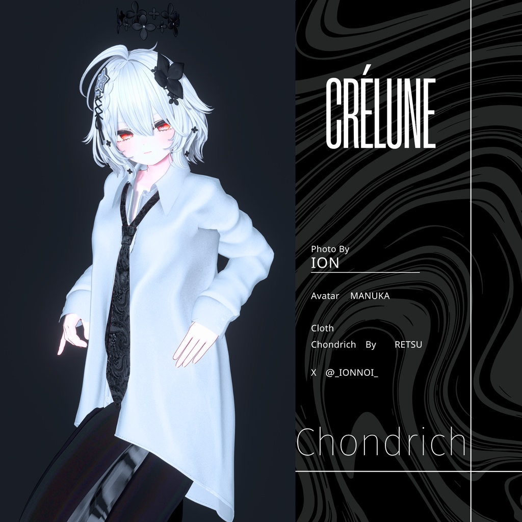 🦈Chondrich🦈
