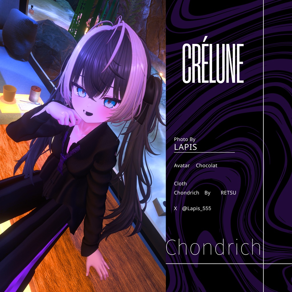 🦈Chondrich🦈