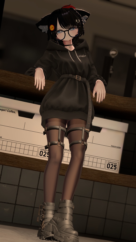 Corvus