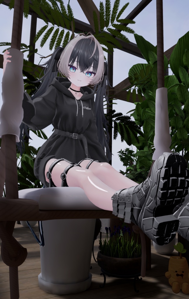 Corvus