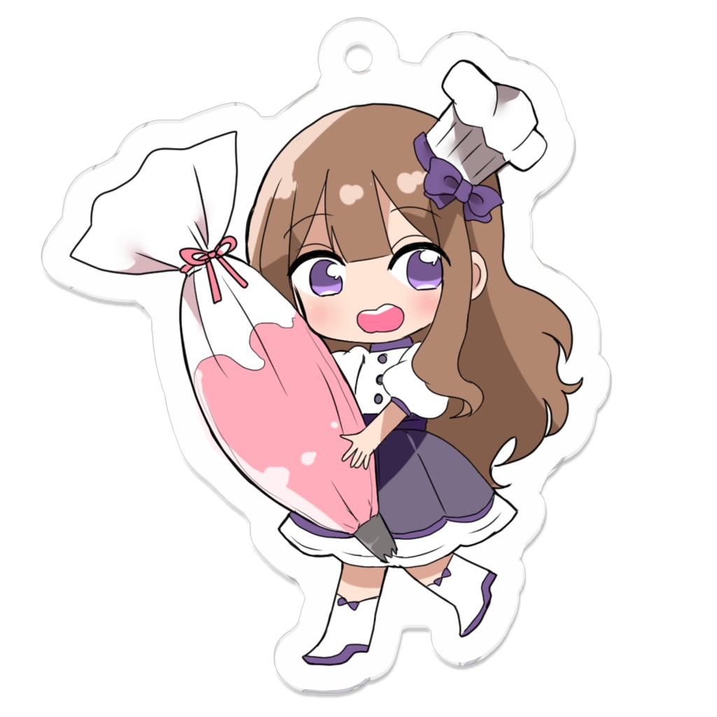 ブギーちゃん