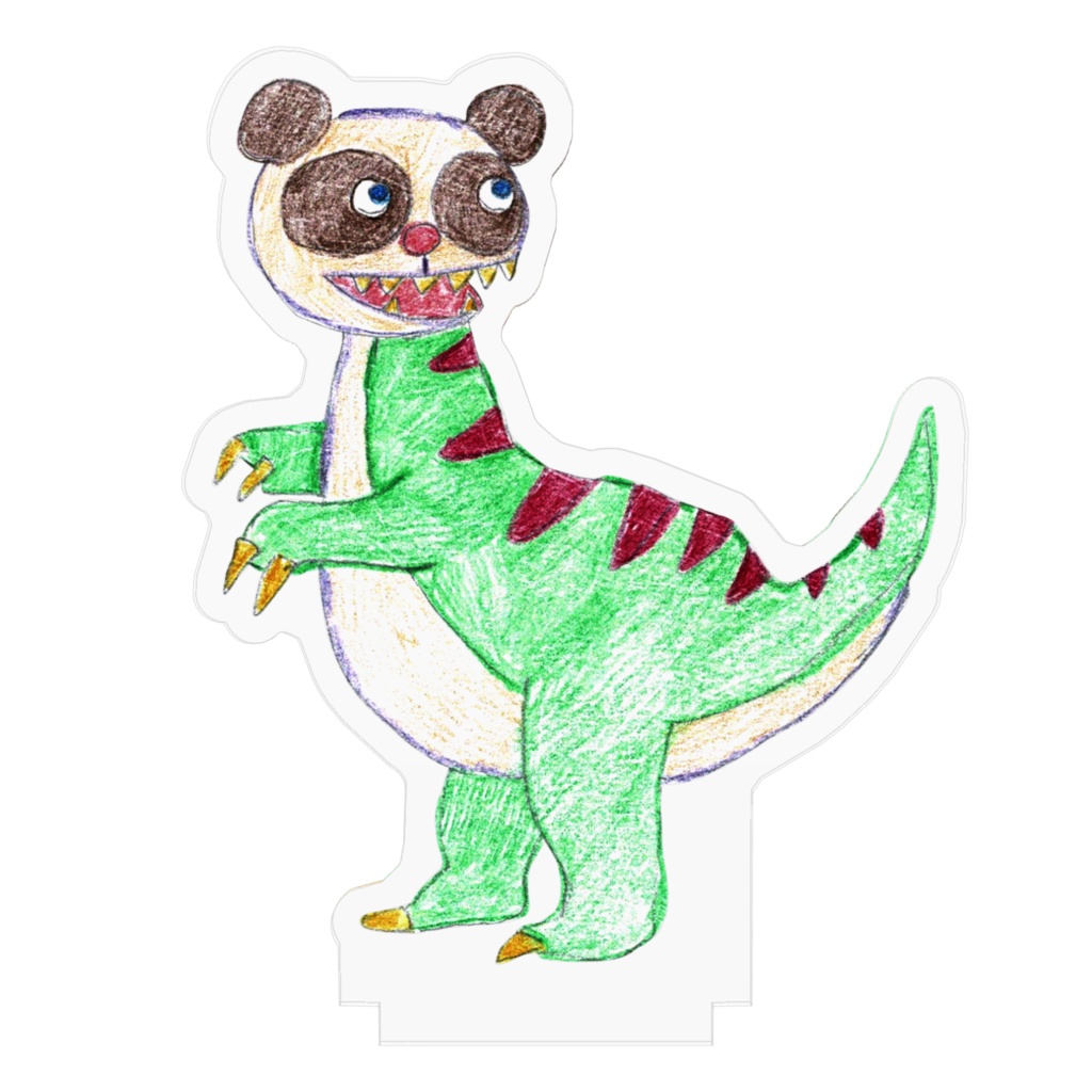 ティラパン アクスタ